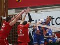 Последно - волейболистите в плейофи срещу ЦСКА