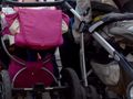 Две млади майки хванати с крадени мезета в количките на бебетата в „Кауфланд“