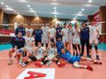 Волейболистите с важна победа  срещу ЦСКА с 3:2 на софийски терен