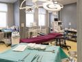 Екип от орални и лицево-челюстни хирурзи ще работи в „Медика“ от април