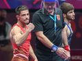 Георги Вангелов донесе първа олимпийска квота за Русе