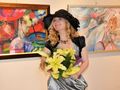 Млада художничка от Русе е починалата от коронавирус родилка в Бургас