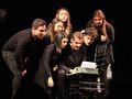 Столичен арт център гостува в Кукления театър с „Чехов търси талант“
