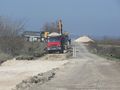 До края на лятото приключва ремонтът на пътя Русе-Кубрат