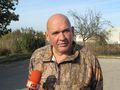 Специалистът по борба с кризите Спасимир Димитров изпратен в пенсия