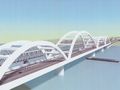 Нов мост ще свързва Русе и Гюргево като част от паневропейски проект