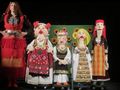 Кукли представят вълшебството  на магичната народна музика
