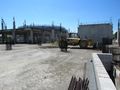 Разчистват строежа до „Арена Русе“ за изграждане на бизнес център и жилища