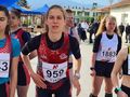 Ясна Петрова ще тича за втора балканска титла