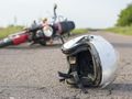 80-годишен с мотопед със счупена глава заради неспазено предимство