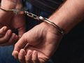 Двама грабители арестувани два часа след обира