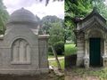 „Демократична България“: Кой и как избра реставратора на гробницата в Парка на възрожденците?