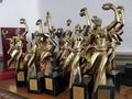 Девет награди „Русе“ бяха връчени на празнична церемония в зала „Европа“