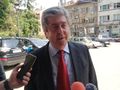 Георги Първанов за новата лява коалиция: Диалогът върви добре и не трябва да се свежда само до квотите на формациите