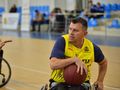 Моторът на първенството по баскет в колички в Русе: Искаме да покажем на хората като нас, че не бива да се предават за нищо на света