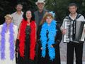 Ивановската група „Романтика“ спечели поредно първо място