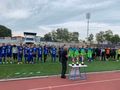 „Щуките“ от Батин станаха областни шампиони по футбол
