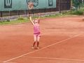 Русенският тенис с две втори места в Габрово