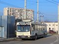 Градският транспорт получава 540 000 лева кредит за тролейбуси втора ръка