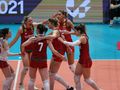 Русе посреща женската Златна волейболна лига