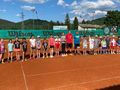 Три русенчета пробиха до държавно по тенис