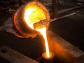 „Метал Фусион“ получи отказ за изграждане на леярна в Русе