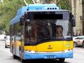 Пуснаха повторно прекратената поръчка за 15 нови тролейбуса