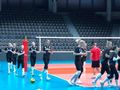 Волейнационалките загряват в Русе за мача с Чехия