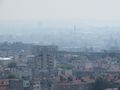 Русе е на 299-о място по чистота на въздуха в Европа