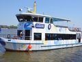 Безплатна разходка с кораб в Деня на река Дунав