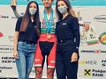 Теодор Русев загря за Обиколката със сребро на държавното първенство