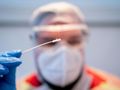 „Медика“ разкрива денонощна лаборатория за бързи антигенни тестове на Дунав мост