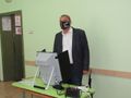 Искрен Веселинов: Старал съм се винаги да намирам позитивни основания за своя вот