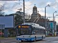 „Шкода Електрик“ обжалва поръчката  за доставка на 15 нови тролейбуса