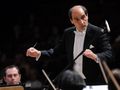 Маестро Емил Табаков е почетен  диригент на Русенската опера