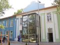Два нови социални центъра отварят под един покрив в бившия дом „Басарбовски“