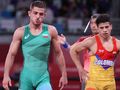 Вангелов след изпуснатия медал в Токио: Съперникът два пъти ме надхитри
