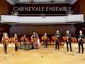 „Карневале“ поднася „Шедьоври на танцовата музика“ на крепостта в Червен