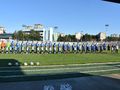 „Дунав“ загря за новия сезон с 5:0 срещу „Прогресул“