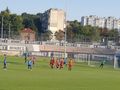 „Дунав“ тръгна към върха с 8 гола в мрежата на „Рилци“