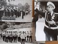 Диригентът Петър Терзиев дари снимки и документи за Духовия оркестър на Архива