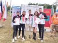 „Компас-Крос“ със 7 медала от балканското бягане в Загреб