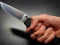 Дрогиран налетял с нож на непознат заради опит да го помири с бащата на приятелката му