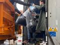 1200 кг капачки предадоха русенци за нова неонатална линейка