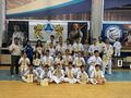 Куп бургаски медали за каратистите на „Ипон“