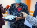 Неврохирургът Огнян Игнатов за втори път избран от пациентите за Д-р „Златни ръце, добро сърце“
