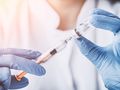 Започват безплатни ваксинации срещу грип за хора над 65 години