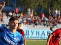 „Локомотив“ отказа мача  за купата с „Дунав“