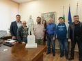 Учредяват сдружение за издигане на паметник на Панайот Хитов