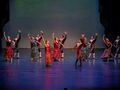 Бляскавият балет „Дон Кихот“ ще зарадва русенската публика